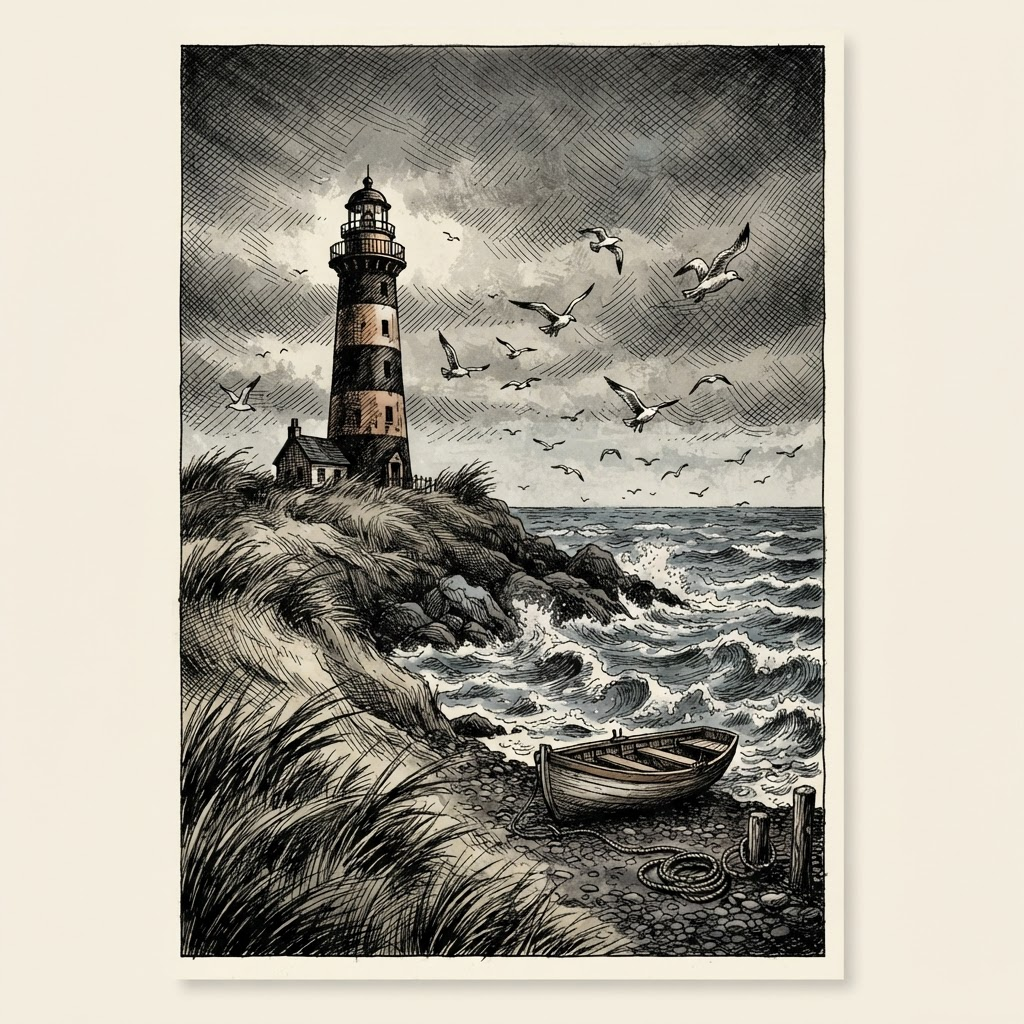 Cover of Die Insel der Stille